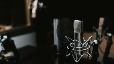 recording studio, indoors, mic, microphone, sound, sound recording, studio, audio, audio equipment, music, recording studio, recording studio, mic, microphone, microphone, microphone, studio, studio, studio, studio, studio, audio, music, music