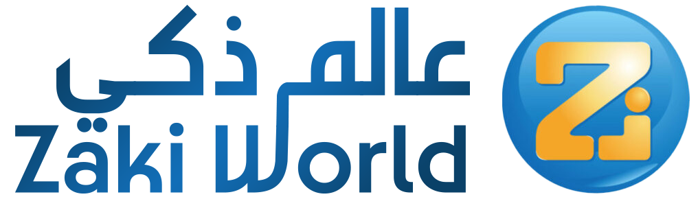 موقع عالم ذكي